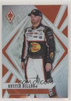 Austin Dillon