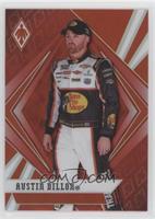 Austin Dillon #/99