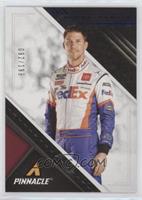 Denny Hamlin #/199