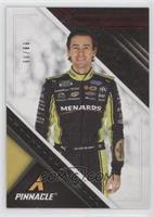 Ryan Blaney #/99