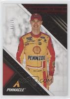 Joey Logano #/99