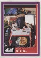 Austin Dillon #/25