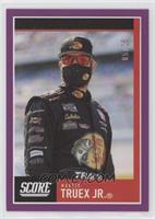 Martin Truex Jr. #/25