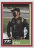 Kurt Busch #/99