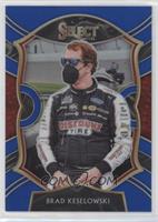 Brad Keselowski #/199