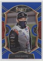 Cole Custer #/199