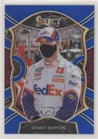 Denny Hamlin #/199