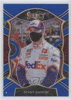 Denny Hamlin #/199