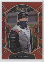 Cole Custer #/99