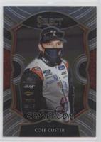 Cole Custer [EX to NM]