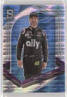 Variation - Jimmie Johnson (Seven-Time, Ally) #/99