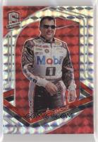 Variation - Tony Stewart (Smoke Mobil 1) #/49