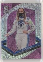 Variation - Brittney Zamora (Supergirl, Wearing Mask) #/25