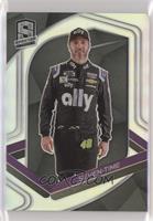 Variation - Jimmie Johnson (Seven-Time, Ally)