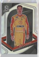 Joey Logano