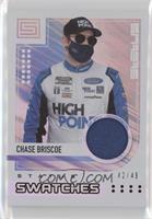 Chase Briscoe #/49