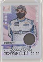 Brett Moffitt