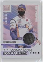 Denny Hamlin