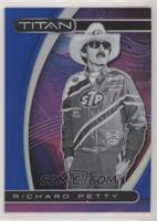 Richard Petty #/199