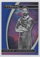 Jimmie Johnson #/199