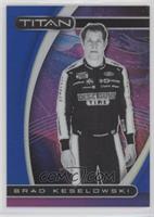 Brad Keselowski #/199