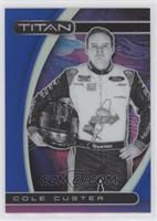 Cole Custer #/199