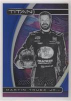 Martin Truex Jr. #/199