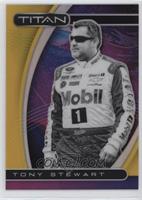 Tony Stewart #/10