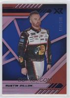 Austin Dillon #/199