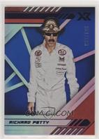 Richard Petty #/199