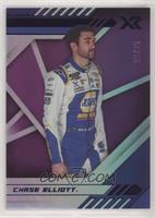 Chase Elliott #/25