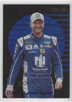 Dale Earnhardt Jr #/199