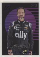 Jimmie Johnson #/25