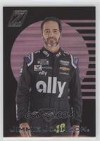 Jimmie Johnson