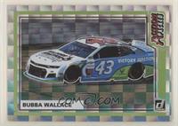 Bubba Wallace