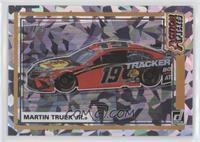 Martin Truex Jr. #/25