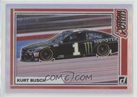 Kurt Busch #/199