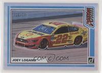 Joey Logano #/199