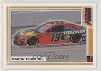 Martin Truex Jr.