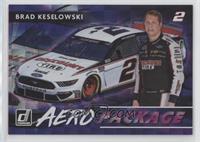 Brad Keselowski