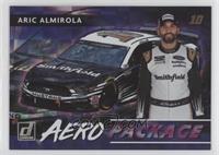 Aric Almirola