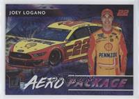 Joey Logano