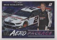 Brad Keselowski