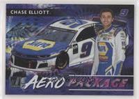 Chase Elliott