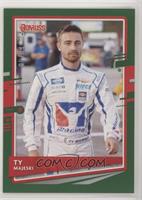 Ty Majeski #/99