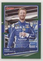 Dale Earnhardt Jr #/99