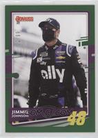 Jimmie Johnson #/99