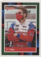 Retro 1988 - J.J. Yeley #/99