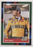 Retro 1988 - Erik Jones #/99