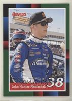 Retro 1988 - John Hunter Nemechek #/99